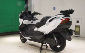 SUZUKI SKYWAVE 650 LX 2001 CP52A