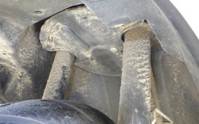 SUZUKI ADDRESS V50 Gen.2 CA44A