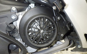 HONDA DIO 110 2019 JF58