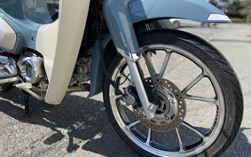 HONDA  SUPER CUB C125 JA58