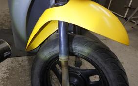 SUZUKI LET's 4 2013 CA45A