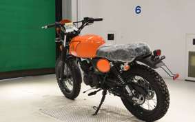 OTHER AJSテンペストSCRAMBLER125