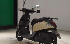 SUZUKI LET's CA4AA
