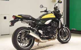KAWASAKI Z900RS 2024 ZR900K