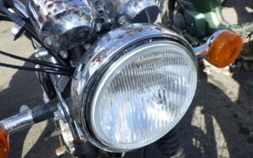 YAMAHA SR400 Gen.4 2019 RH03J