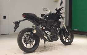 HONDA CB250R 1999 MC52