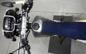 HONDA XR250 BAJA 2016 MD30