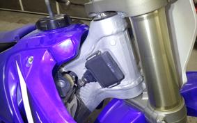 YAMAHA YZ125 2013 CE16C