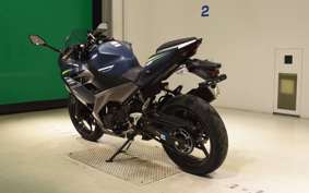 KAWASAKI NINJA 400 2021 EX400G