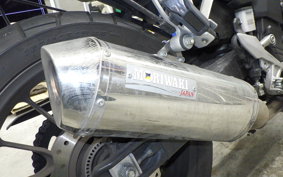 HONDA 400X 2023 NC56