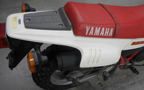 YAMAHA TW200 2JL