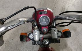 HONDA MONKEY Z50J