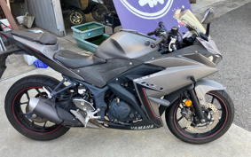 YAMAHA YZF R-3 2016 RH07J