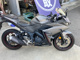 Фото Yamaha YZF R-3 2016 с японского аукциона