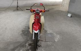 HONDA SUPER CUB110 JA59