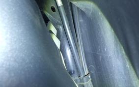 HONDA TACT Gen.4 AF79