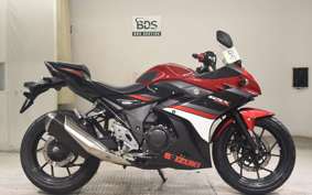 SUZUKI GSX250 R 1999