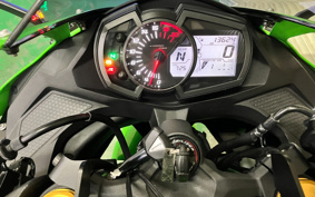 KAWASAKI NINJA ZX-25R KRT ED ZX250E