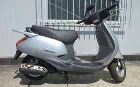 HONDA LEAD 100 JF06