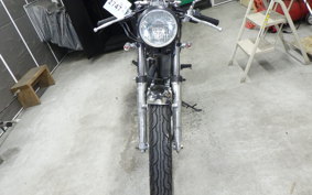 YAMAHA SR400 Gen.2 1999 1JR