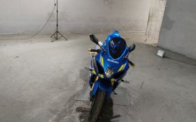 SUZUKI GSX-R1000R 2019 DM11G