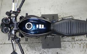 KAWASAKI Z900RS 2022 ZR900C