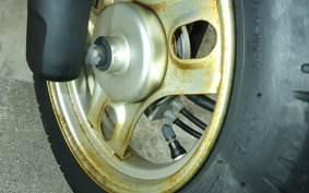 HONDA DIO CESTA GEN 2 2023 AF68