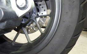 HONDA FORZA SI MF12