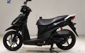 SUZUKI ADDRESS 110 2009 CE47A
