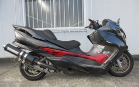 SUZUKI SKYWAVE 250M CJ45A