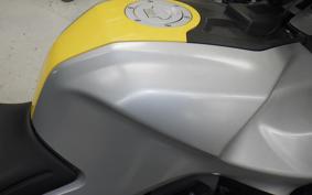 BMW K1200S 2007