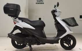SUZUKI ADDRESS V125 S 2021 CF4MA