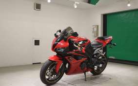 HONDA CBR600RR GEN 3 2008