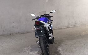 SUZUKI GSX250 R DN11A