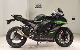 KAWASAKI ZX 10 NINJA ABS 2023 ZXT02L