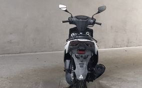 YAMAHA CYGNUS125XSR SED8J