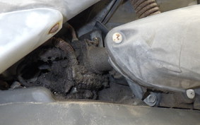 SUZUKI LET's 2 CA1KA