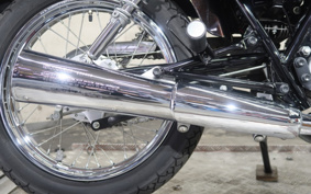 SUZUKI ST250 E Type NJ4CA