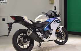 YAMAHA YZF R-3 2025 RH25J
