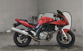 SUZUKI SV650 S 2005 BY132