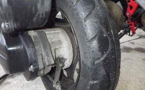 SUZUKI LET's 2 CA1PA