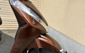 HONDA LEAD 125 JF45