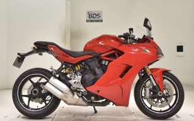DUCATI SS937 2018