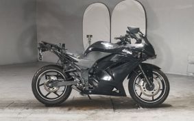 KAWASAKI NINJA 250R EX250K
