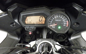 YAMAHA FZ1 FAZER 2010 RN21J