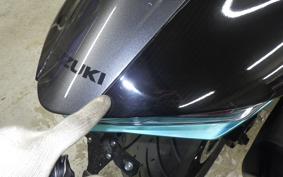 SUZUKI HAYABUSA Gen.3 2022 EJ11A
