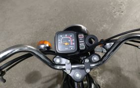 SUZUKI K50 BA15A