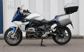 BMW R1200RS 2017 0A05