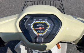 HONDA SUPER CUB110 JA10