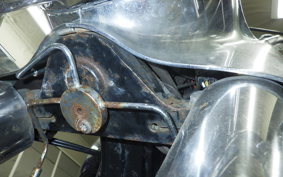 HARLEY FLHR 1580 2006